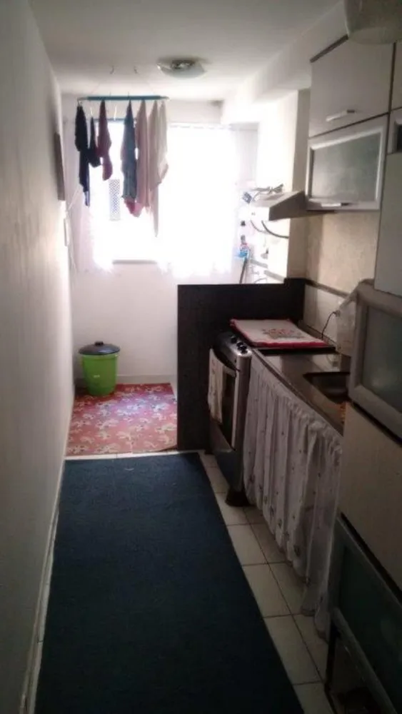 Apartamento, 2 quartos, 70 m² - Foto 7