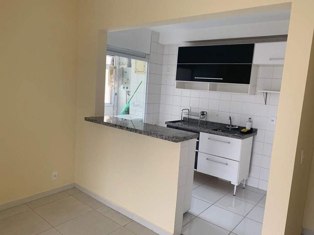 Apartamento, 3 quartos, 65 m² - Foto 1