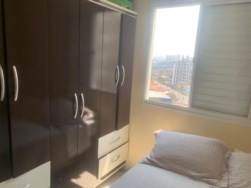 Apartamento, 3 quartos, 65 m² - Foto 4