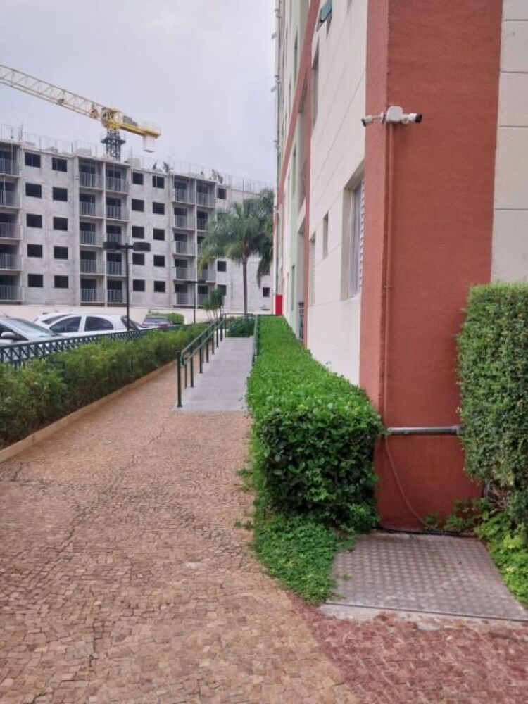 Apartamento, 3 quartos, 65 m² - Foto 22