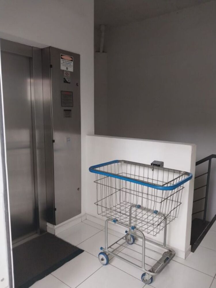 Apartamento, 3 quartos, 65 m² - Foto 13