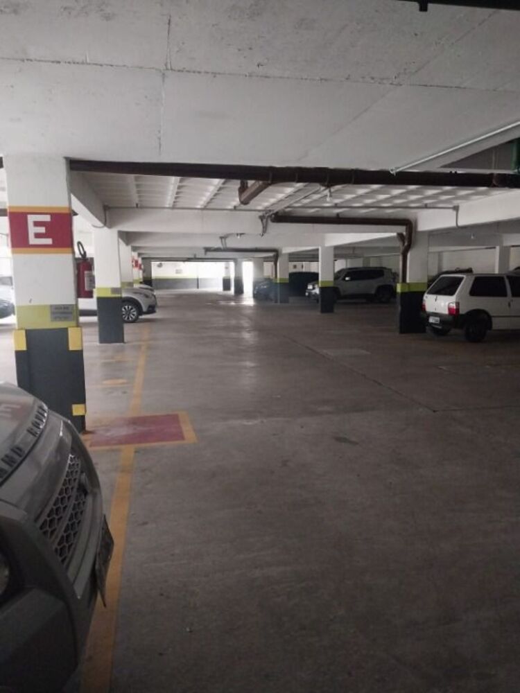 Apartamento, 3 quartos, 65 m² - Foto 11