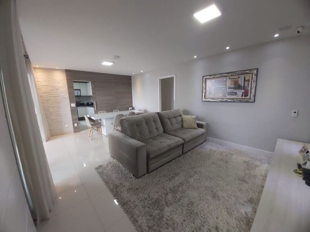 Apartamento, 3 quartos, 156 m² - Foto 3