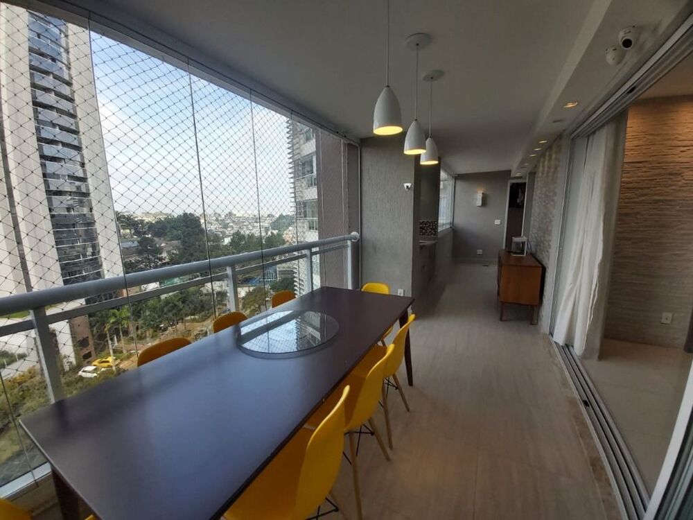 Apartamento, 3 quartos, 156 m² - Foto 1