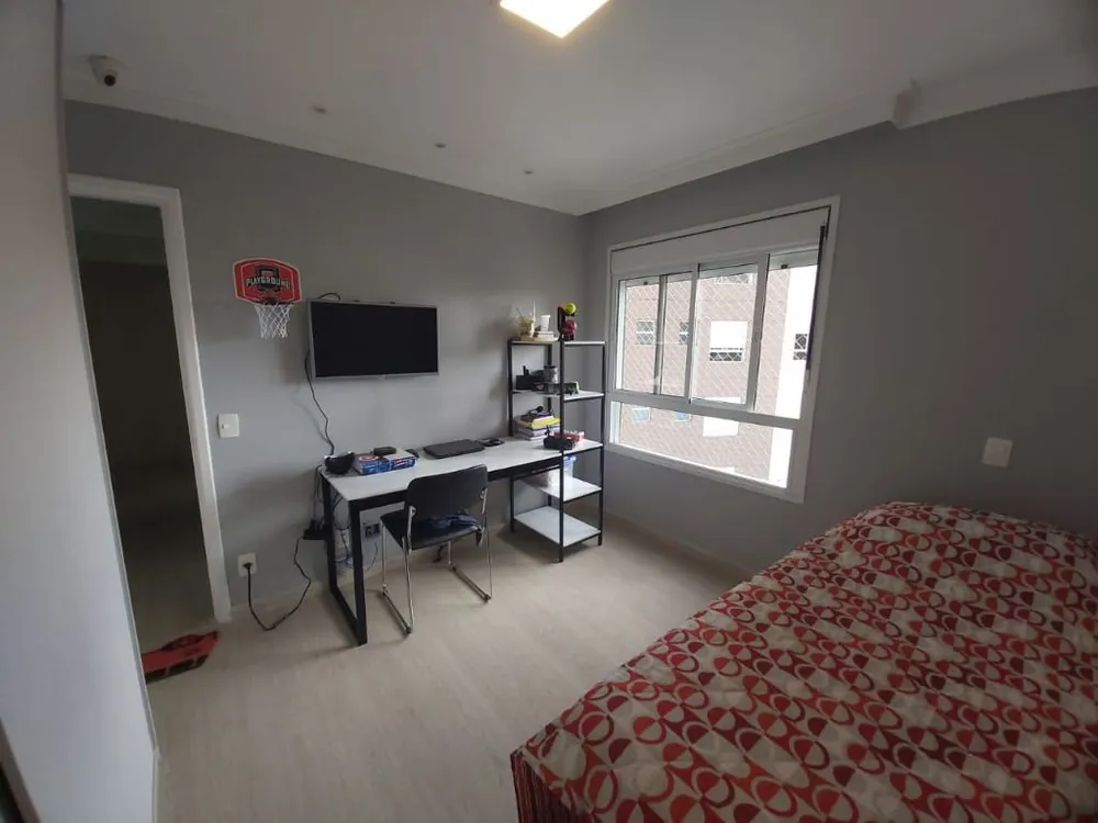 Apartamento, 3 quartos, 156 m² - Foto 7