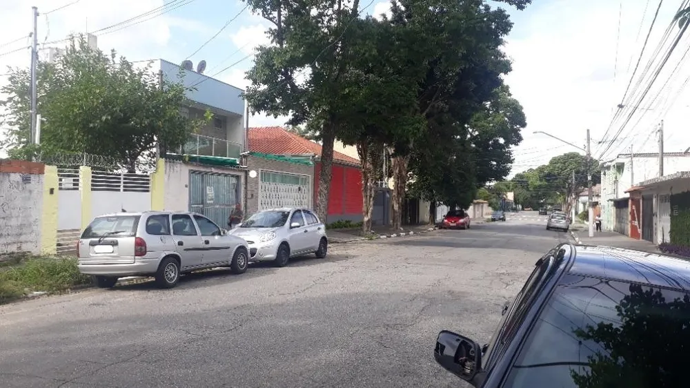 Terreno, 750 m² - Foto 1