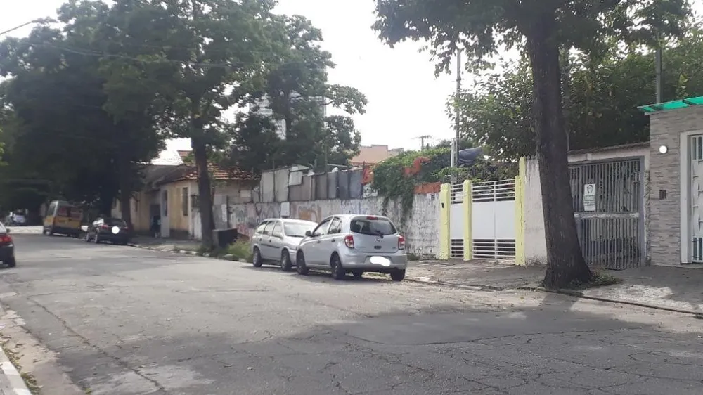 Terreno, 750 m² - Foto 8