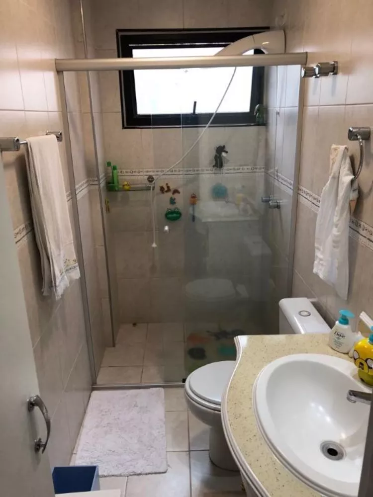 Apartamento à venda com 4 quartos, 160m² - Foto 7