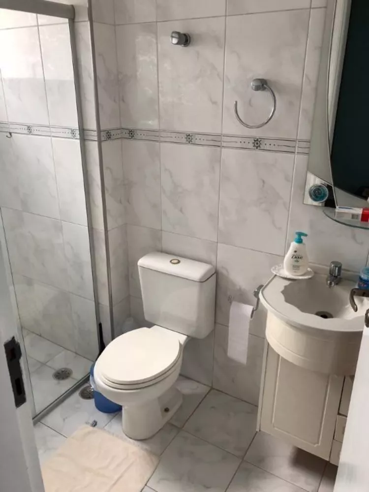 Apartamento à venda com 4 quartos, 160m² - Foto 12