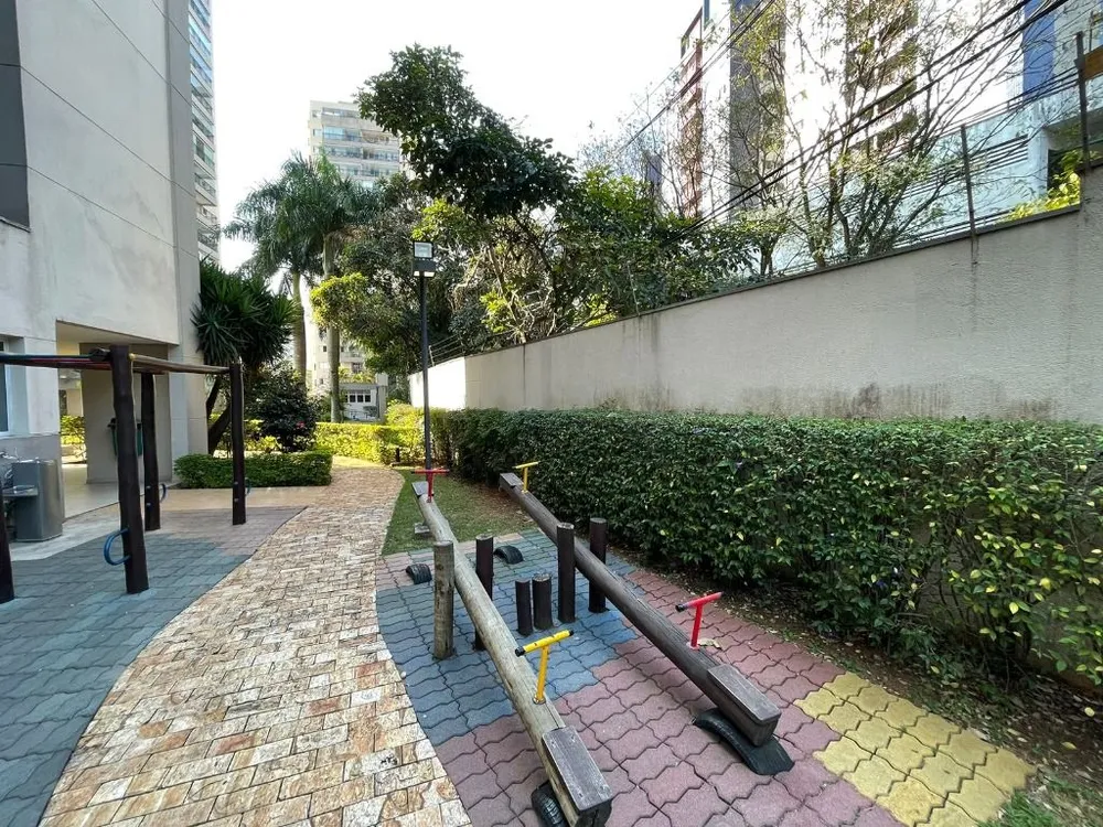 Apartamento, 3 quartos, 77 m² - Foto 4