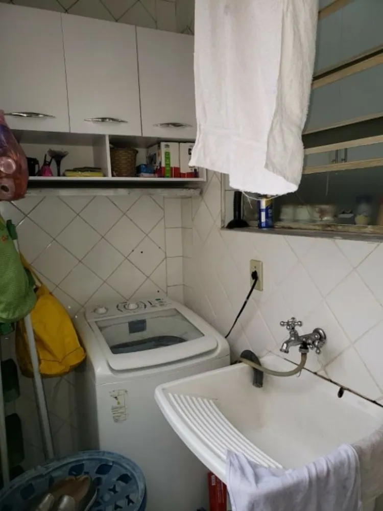 Sobrado, 2 quartos, 69 m² - Foto 9