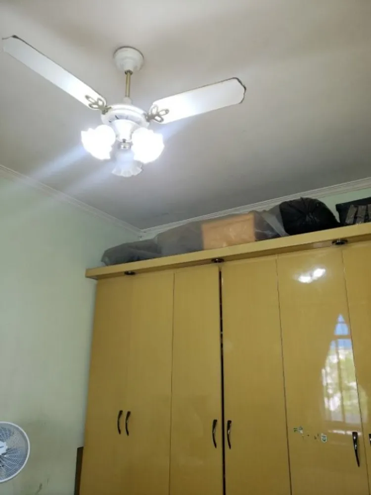 Sobrado, 2 quartos, 69 m² - Foto 4