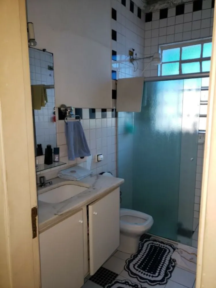 Sobrado, 2 quartos, 69 m² - Foto 7