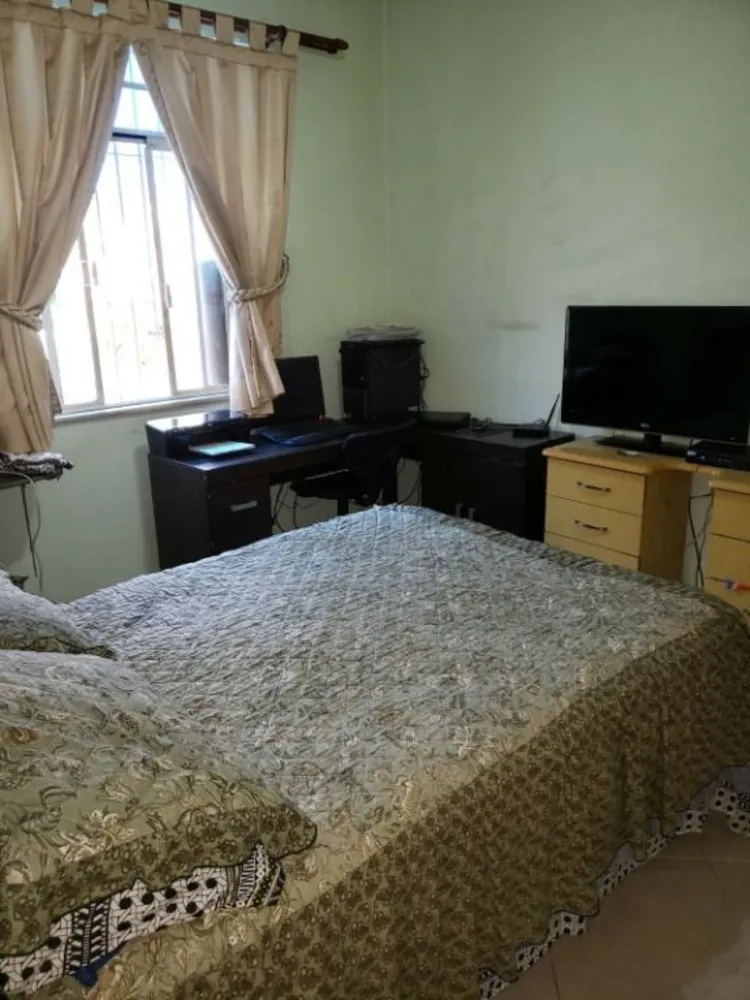 Sobrado, 2 quartos, 69 m² - Foto 1