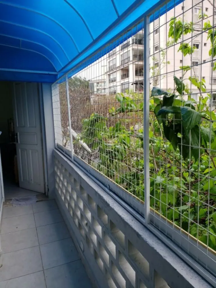 Sobrado, 2 quartos, 69 m² - Foto 10