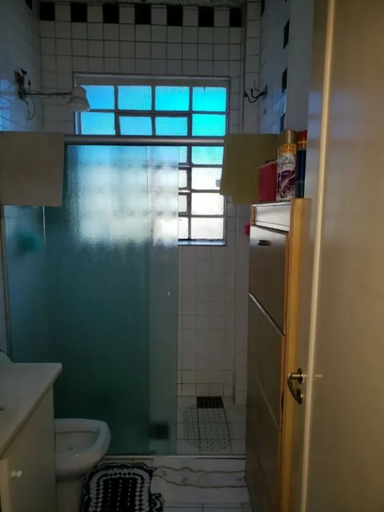Sobrado, 2 quartos, 69 m² - Foto 8