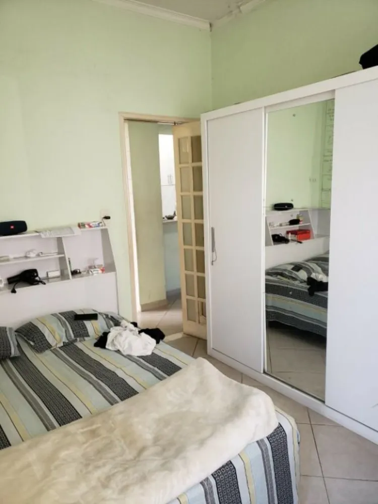 Sobrado, 2 quartos, 69 m² - Foto 5