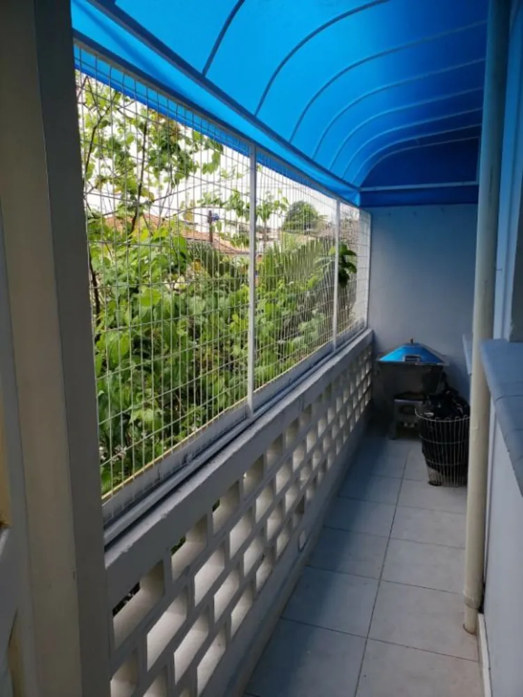 Sobrado, 2 quartos, 69 m² - Foto 11