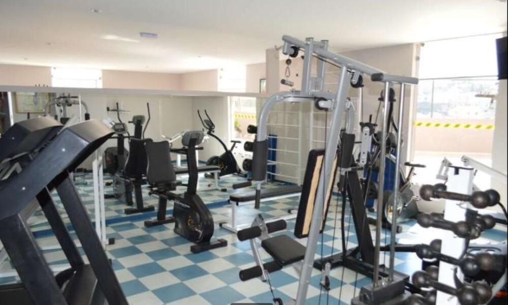 Apartamento, 2 quartos, 67 m² - Foto 2