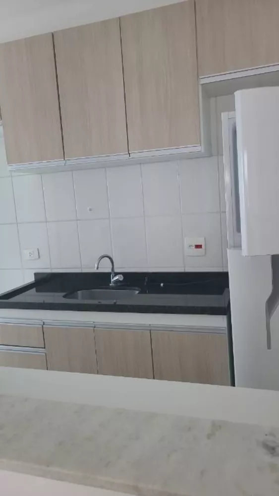 Apartamento, 2 quartos, 50 m² - Foto 2