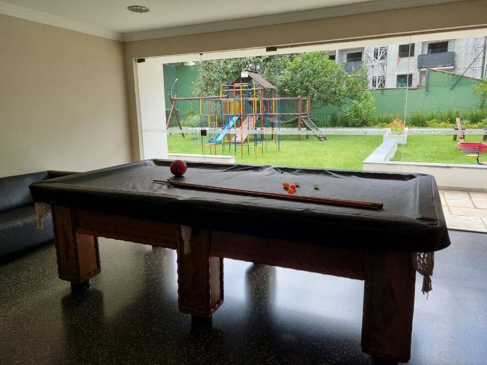 Apartamento, 3 quartos, 105 m² - Foto 5
