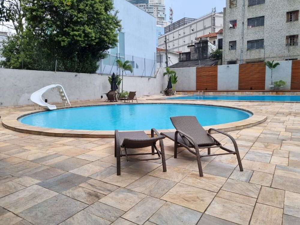 Apartamento, 3 quartos, 105 m² - Foto 6