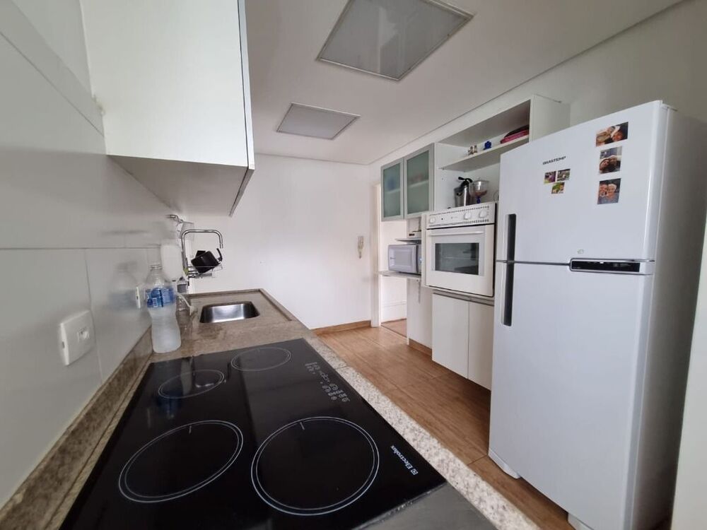 Apartamento, 3 quartos, 105 m² - Foto 21