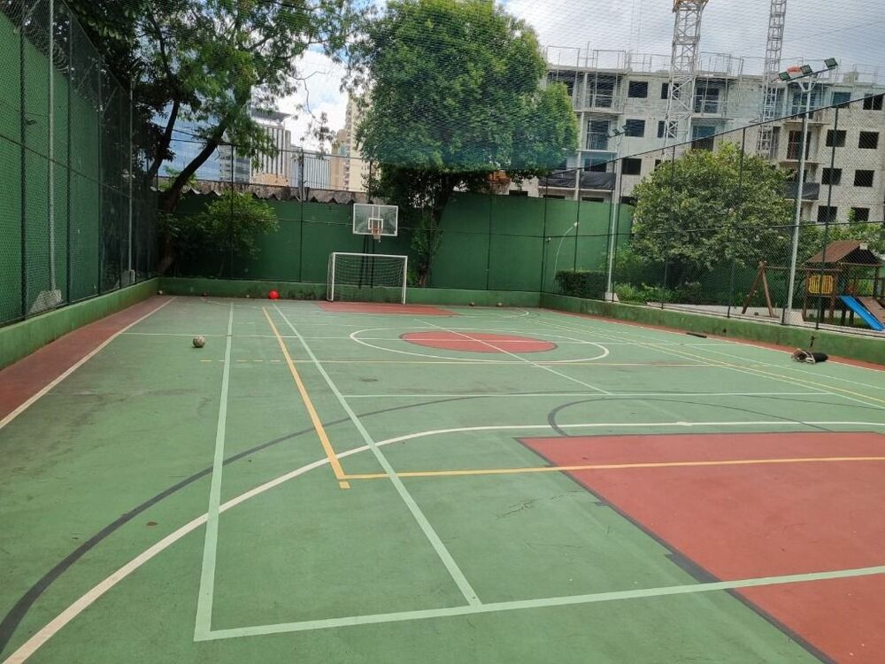 Apartamento, 3 quartos, 105 m² - Foto 7