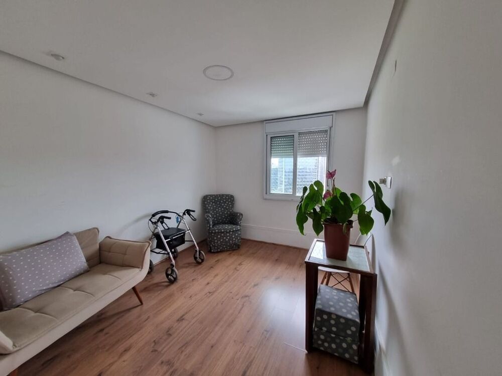 Apartamento, 3 quartos, 105 m² - Foto 1