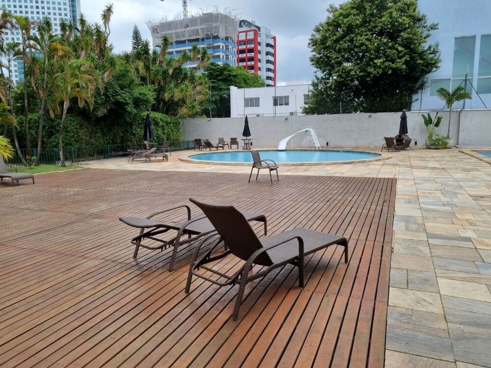 Apartamento, 3 quartos, 105 m² - Foto 8