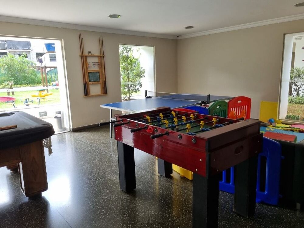 Apartamento, 3 quartos, 105 m² - Foto 29