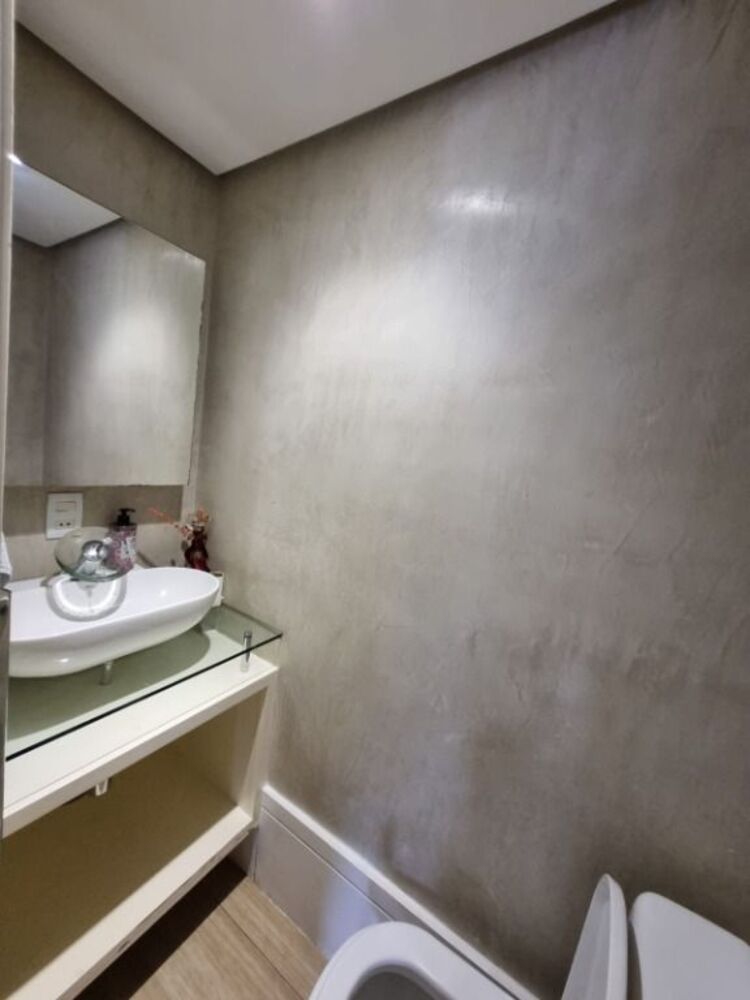 Apartamento, 3 quartos, 105 m² - Foto 3