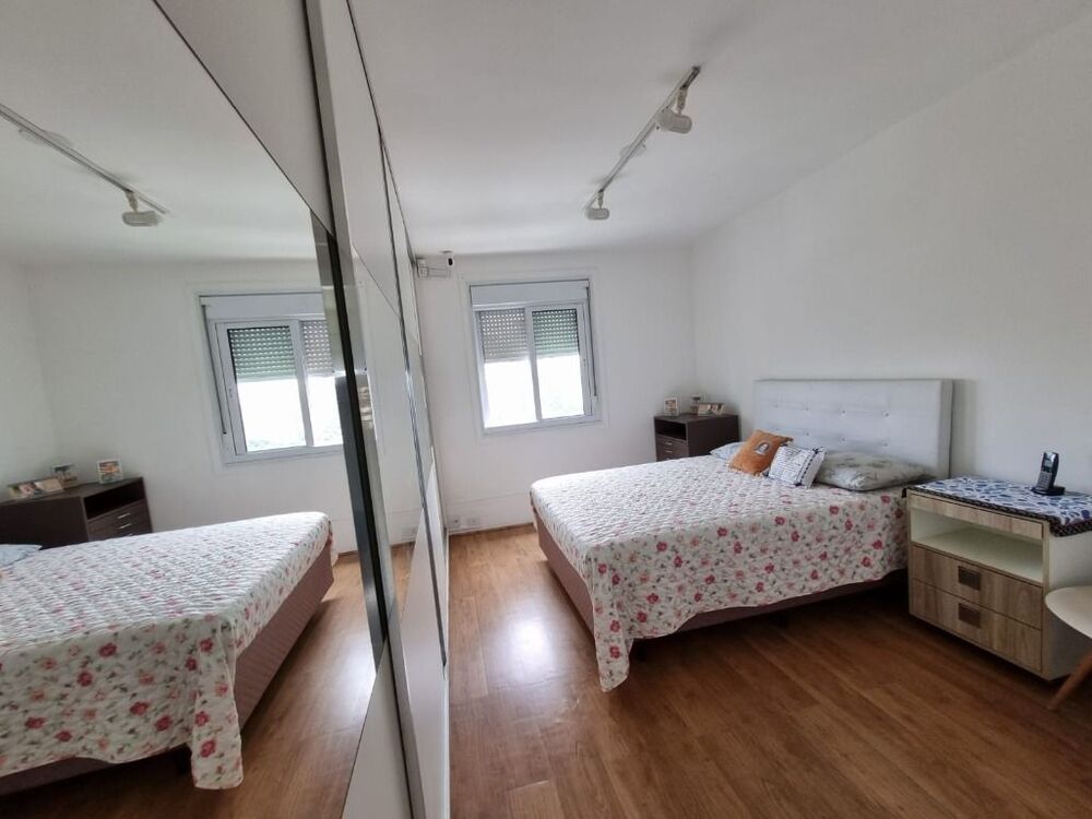 Apartamento, 3 quartos, 105 m² - Foto 13