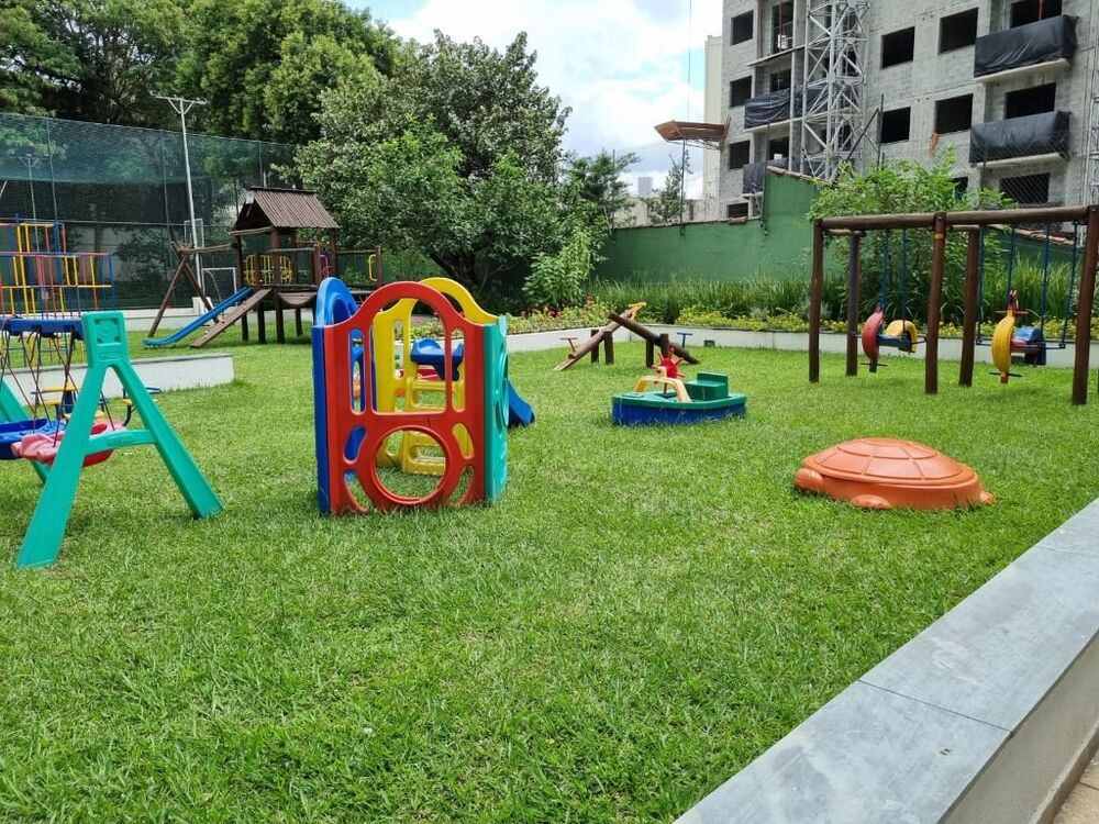 Apartamento, 3 quartos, 105 m² - Foto 36