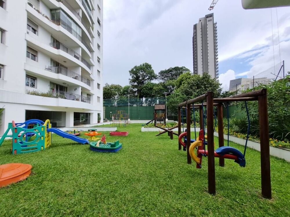 Apartamento, 3 quartos, 105 m² - Foto 34
