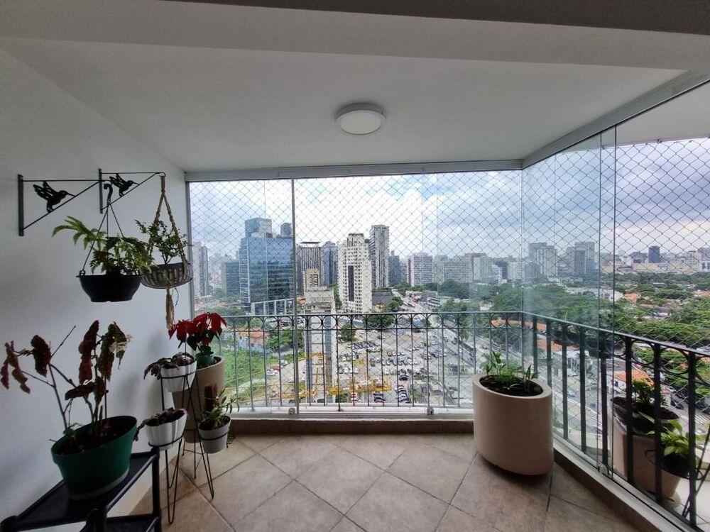 Apartamento, 3 quartos, 105 m² - Foto 14