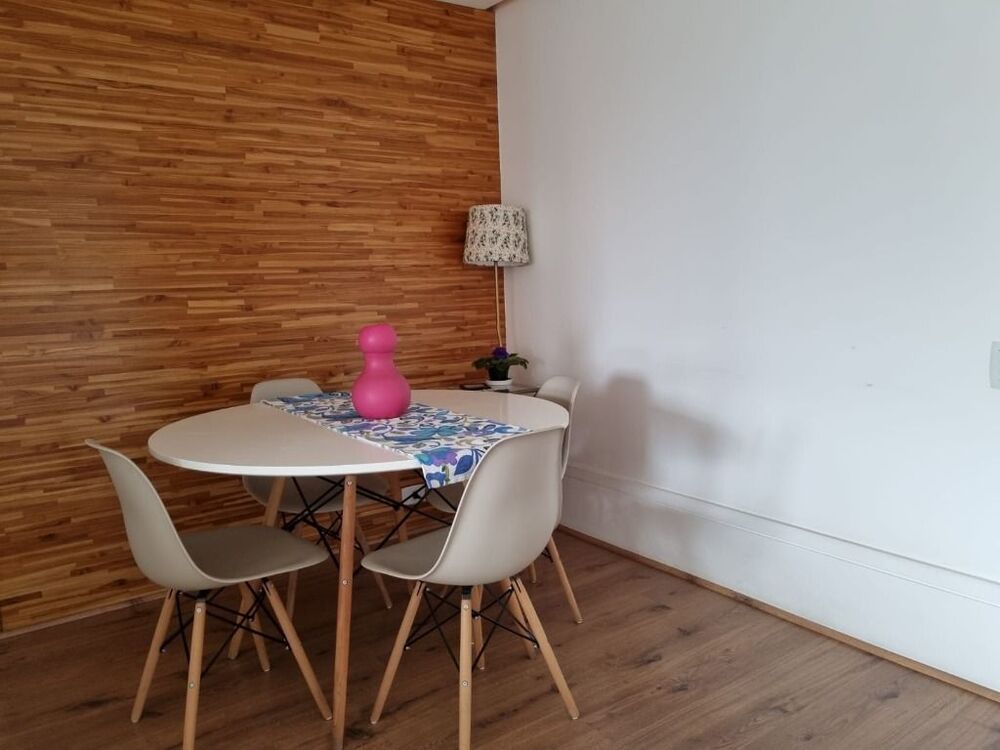 Apartamento, 3 quartos, 105 m² - Foto 4