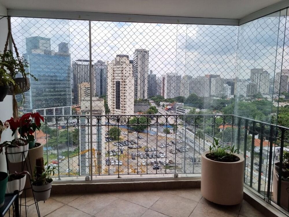 Apartamento, 3 quartos, 105 m² - Foto 19