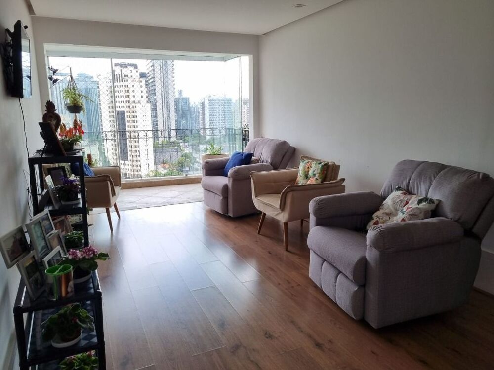 Apartamento, 3 quartos, 105 m² - Foto 35