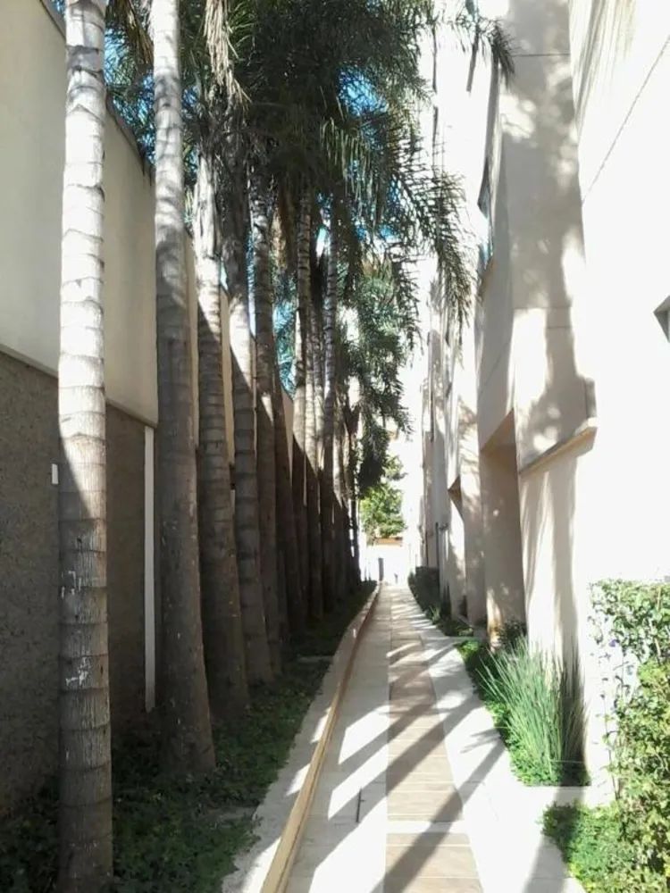 Apartamento, 2 quartos, 52 m² - Foto 8