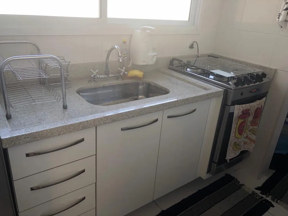 Apartamento, 2 quartos, 52 m² - Foto 2