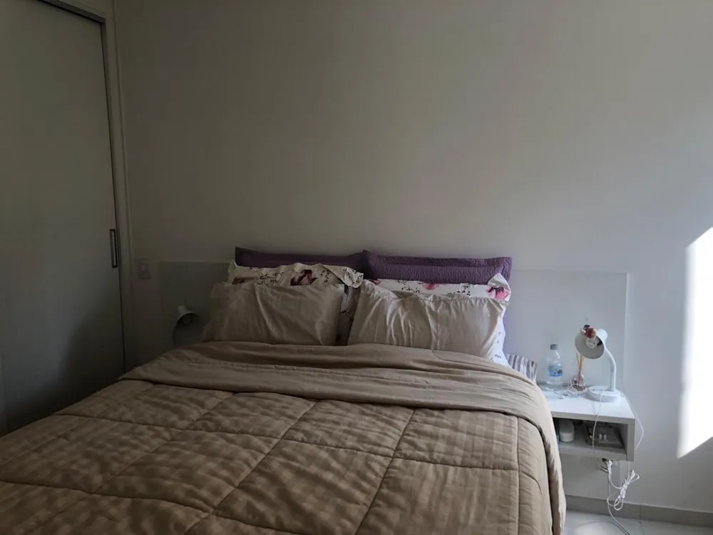 Apartamento, 2 quartos, 52 m² - Foto 2