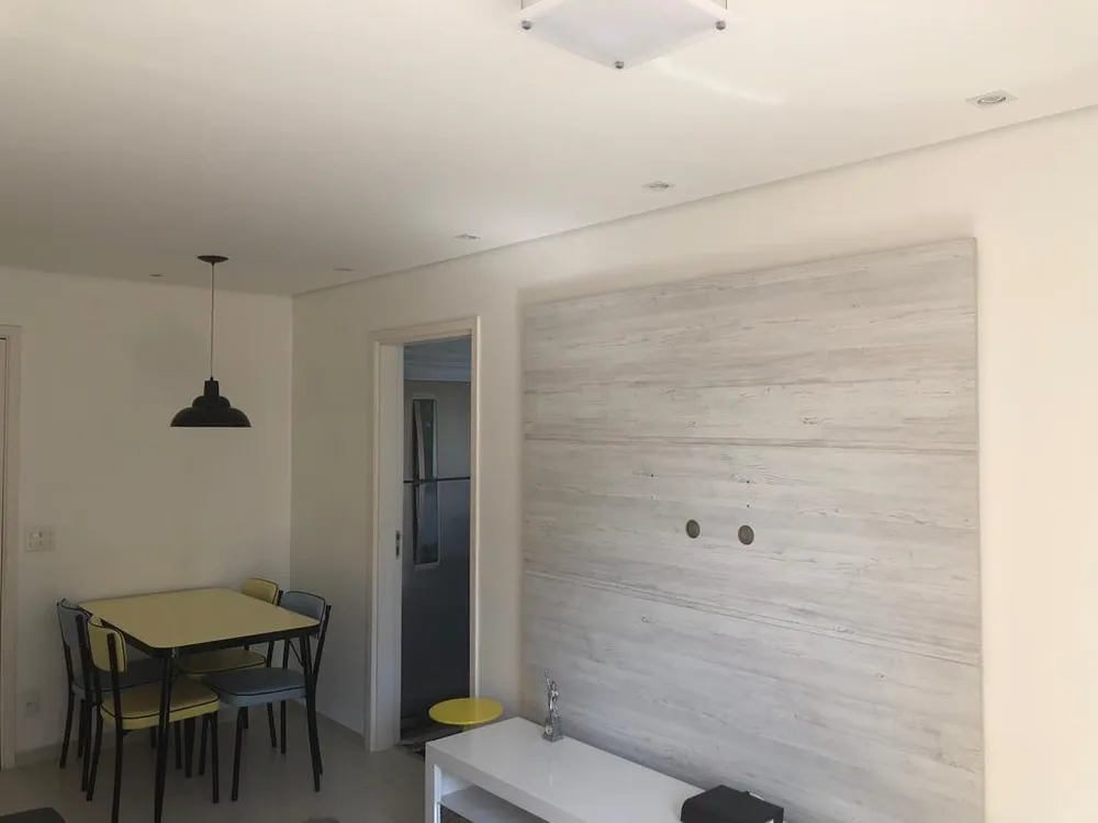 Apartamento, 2 quartos, 52 m² - Foto 1