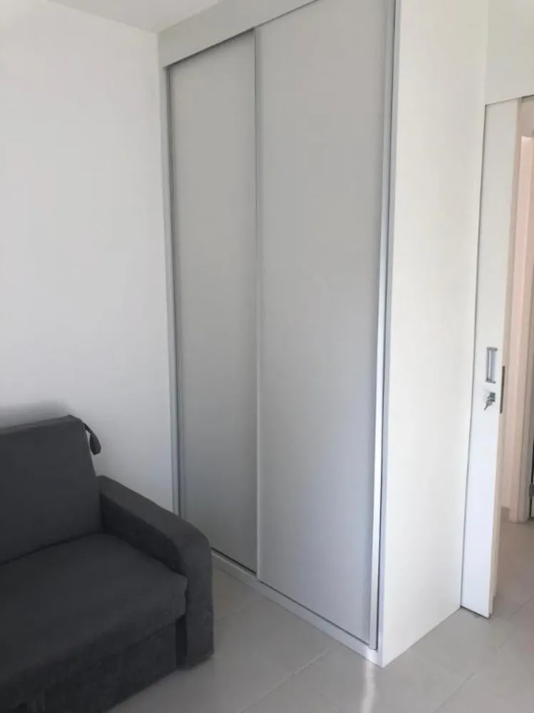 Apartamento, 2 quartos, 52 m² - Foto 1