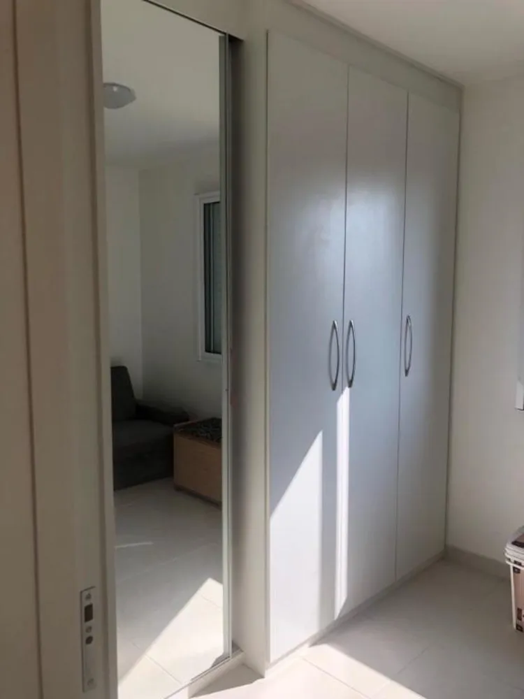 Apartamento, 2 quartos, 52 m² - Foto 5