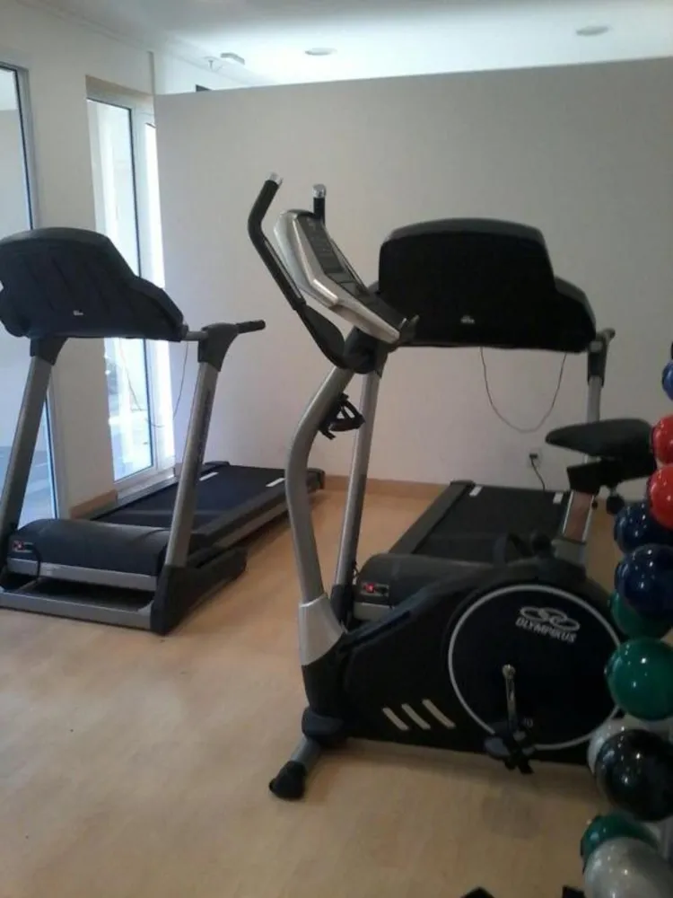 Apartamento, 2 quartos, 52 m² - Foto 4