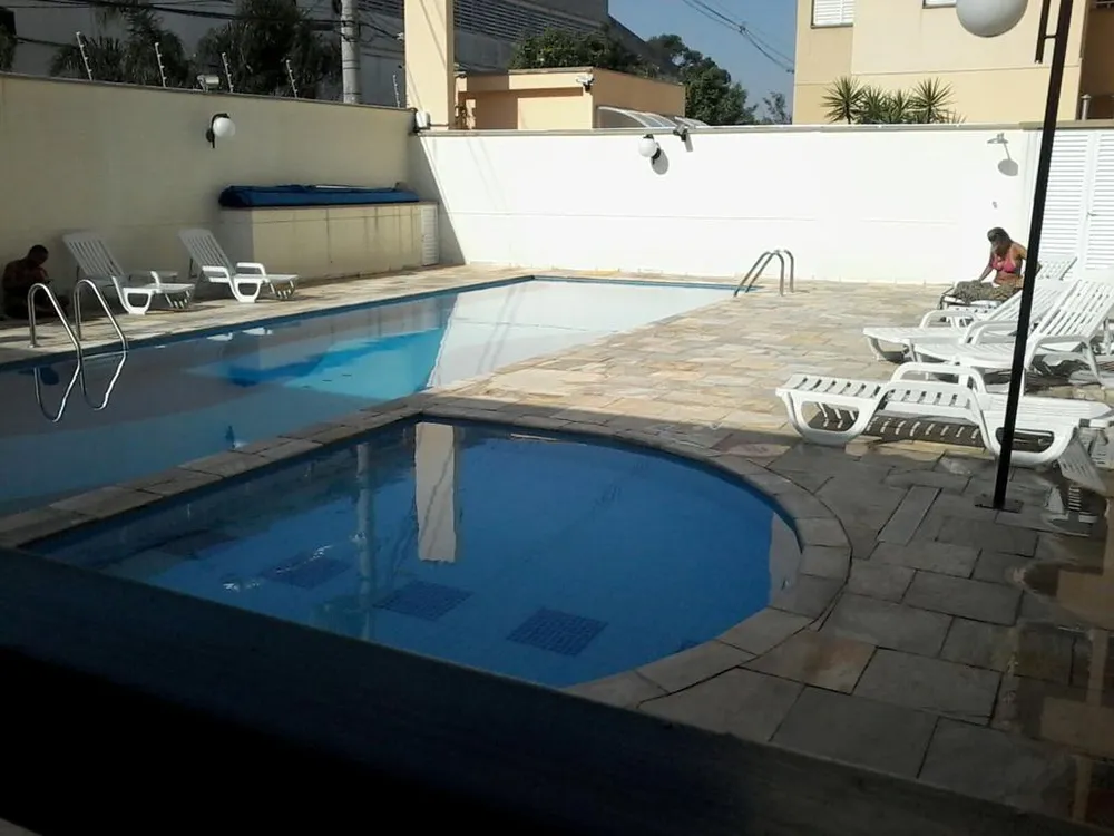 Apartamento, 2 quartos, 52 m² - Foto 3