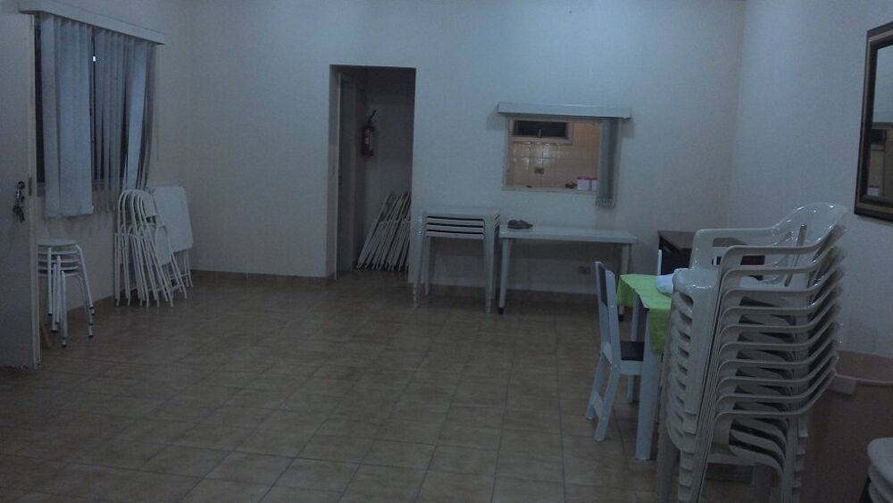 Apartamento, 1 quarto, 45 m² - Foto 3