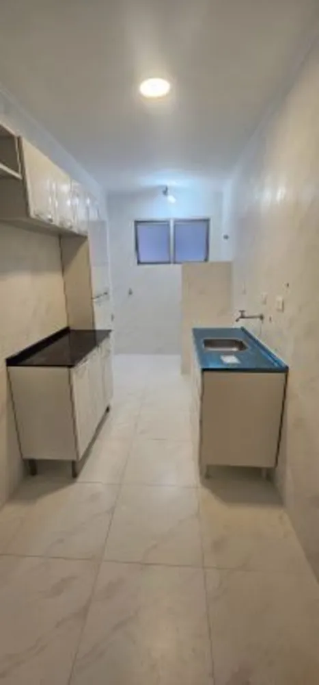 Apartamento, 1 quarto, 45 m² - Foto 1