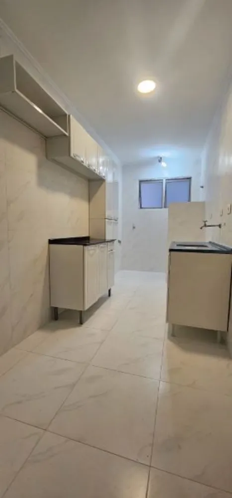 Apartamento, 1 quarto, 45 m² - Foto 2